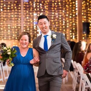 Meet your Posher, Jared